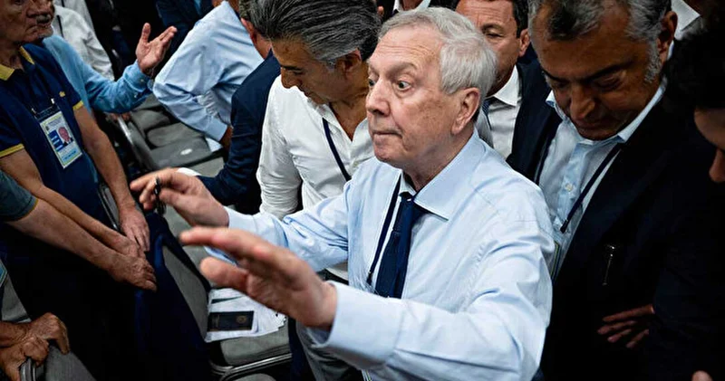 Aziz Yıldırım sözünü tuttu: Müjdeyi verdiler