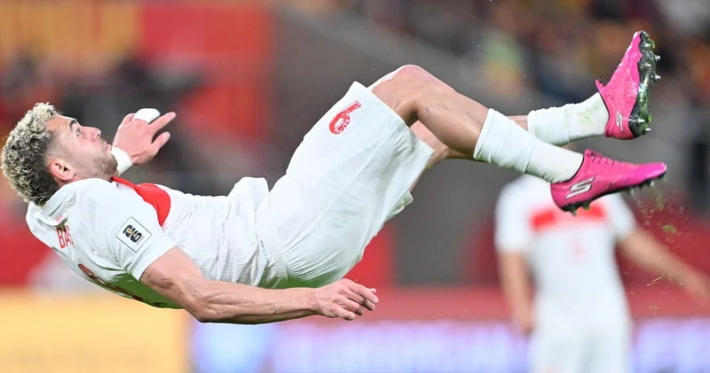 İspanya nın karizmasını çizmek mühim meseledir