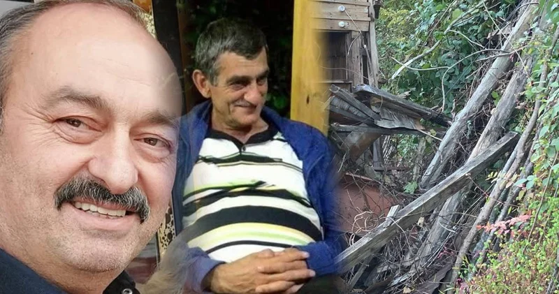 Arı kovanlarının bulunduğu yapının altında kaldılar: 2 ölü 1 yaralı