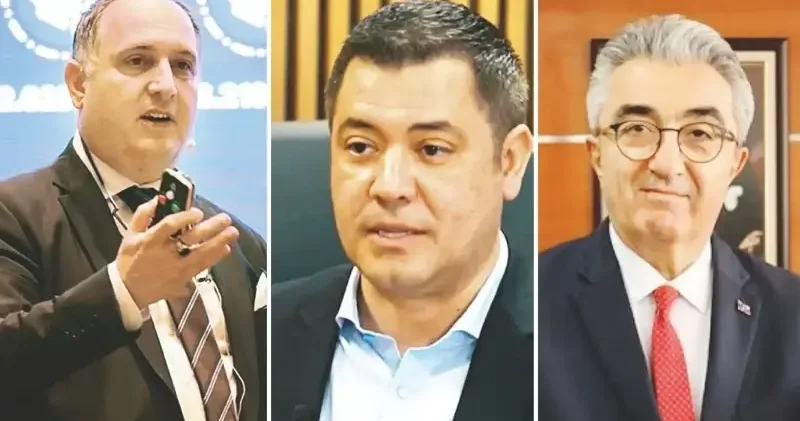 Bayrampaşa dosyası İBB’ye uzanıyor Yerel Gündem Haberleri