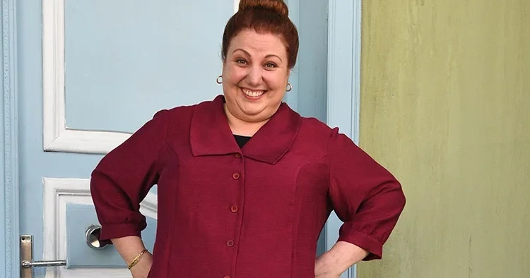 Kalıplara meydan okumanın hikayesi: Adile Naşit!