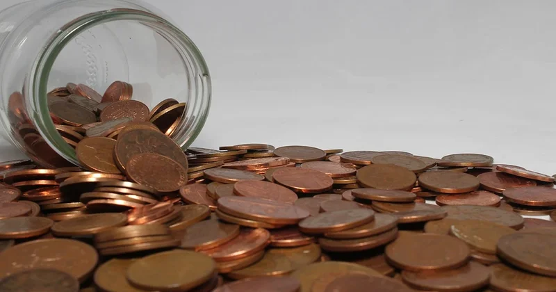 Yeni tedavülden kalkan bu paralar artık servet değerinde Sözcü Gazetesi