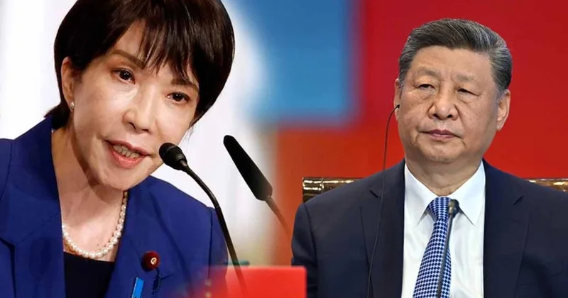 Çin deki Japonların üzerine hafif bir korku çöktü: Evlerinizden çıkmayın Sözcü Gazetesi