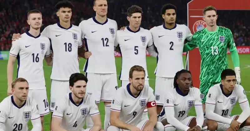 2026 Dünya Kupası na Avrupa dan giden takımlar netleşti Fanatik Gazetesi Futbol Haberleri Spor