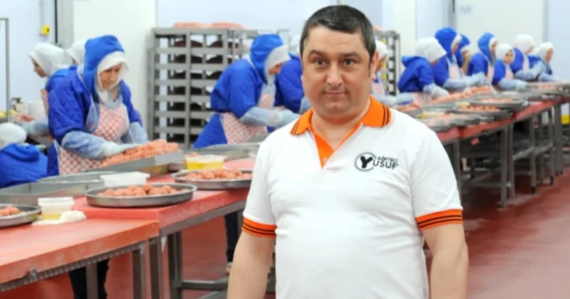 Köfteci Yusuf ta rüzgar tersine döndü Sözcü Gazetesi