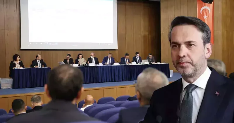 Bakan Bayraktar: Yıl bitmeden YEKA 2025 yarışmalarını gerçekleştireceğiz