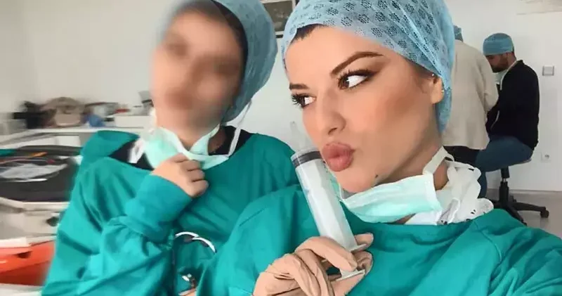 Ayşe Tokyaz cinayetinde ifade sızdırma davası: Şüpheliler Ağır Ceza da yargılansın talebi