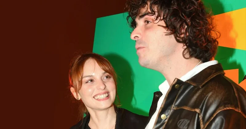 Nilperi Şahinkaya 2.5 haftalık sevgilisi ile evlenmek istiyor Sözcü Gazetesi