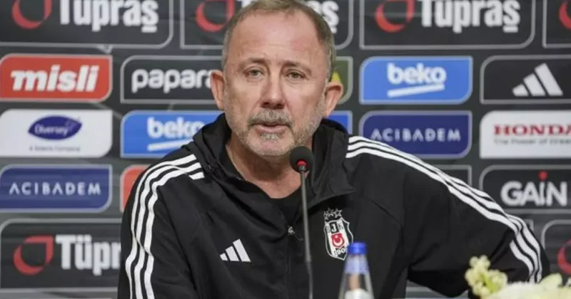 Beşiktaş ta gözler transfere çevrildi! Hedefteki ilk isim ortaya çıktı