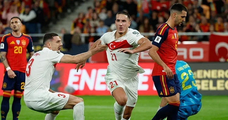 Deniz Gül: 6 0 hep aklımızdaydı!