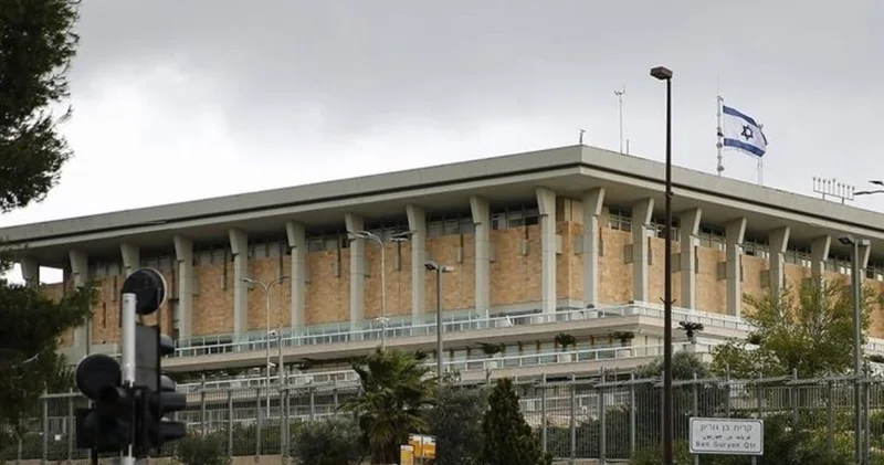 ABD normalleşme dayatırken İsrail Filistinlileri idam için hazırlık yapıyor