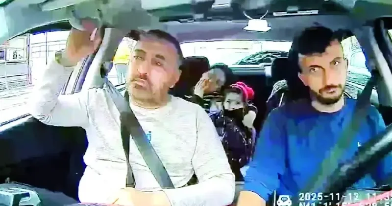 Ön rapora göre kimyasal madde zehirlenmesi Yerel Gündem Haberleri