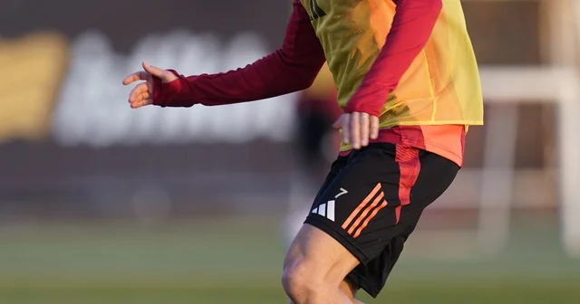 Kayserispor, Gaziantep FK maçının hazırlıklarına devam etti Kayseri Haberleri