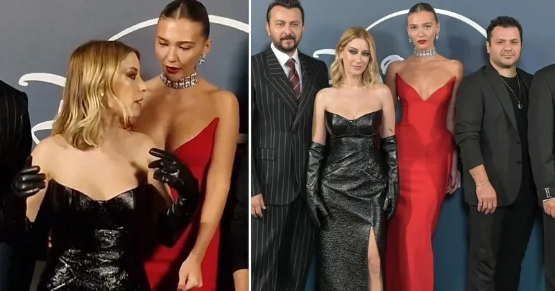 Çok konuşulan görüntüler sonrası Hazal Kaya dan açıklama Sözcü Gazetesi