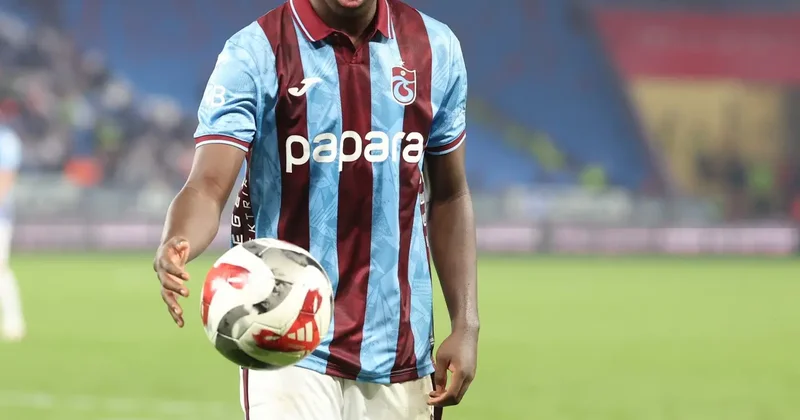 Piyango kapıda! Bayern Münih ve Manchester City, Süper Lig in yıldızı için sıraya girdi