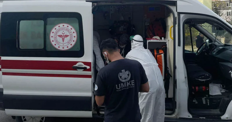 Fatih’te iki zehirlenme vakası daha!