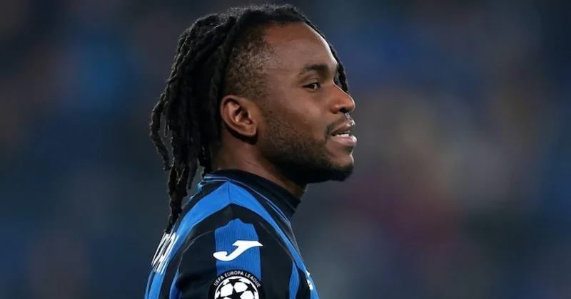 Fenerbahçe ve Galatasaray Lookman için karşı karşıya! Sözcü Gazetesi