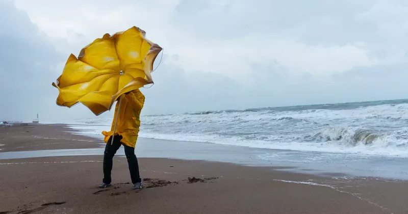 Dikkat: Meteoroloji den Marmara uyarısı! Tedbirli olun 19 Kasım hava durumu tahminleri