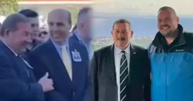CHP li başkanın oğlu skandal açıklamasının ardından şehit yakınlarından özür diledi Sözcü Gazetesi
