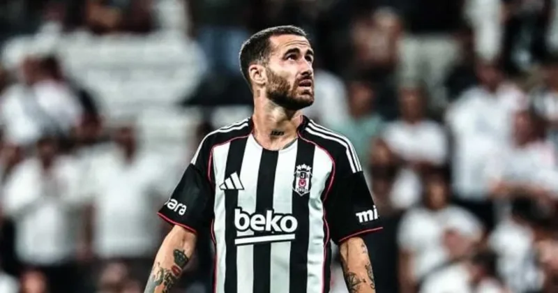 Beşiktaş tan Rafa Silva nın sakatlık durumuna ilişkin yeni açıklama!