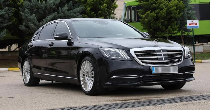 Dört eski büyükşehir başkanı makam aracını reddetti