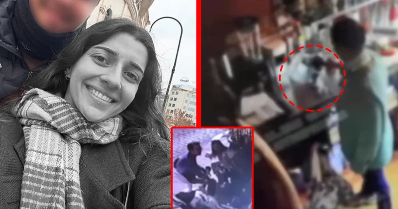 SON DAKİKA: Beyoğlu ndaki deterjanlı kahve skandalında flaş gelişme! Savcılıktan açıklama geldi: Etiket yok