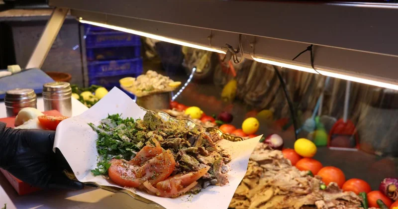 Sokak lezzetleri mercek altına alınıyor