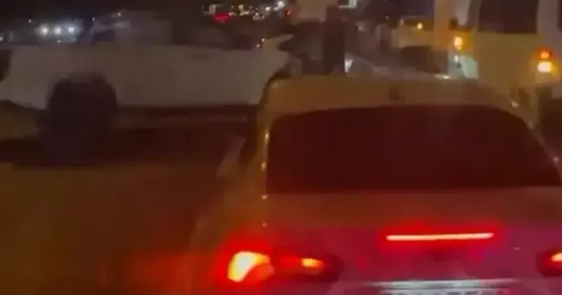 Alkollü sürücü dehşeti: Altı aylık bebek makas terörünün kurbanı oldu İstanbul Haberleri