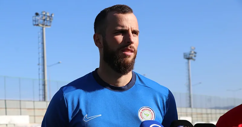 Jurecka dan Fenerbahçe maçı öncesi itiraf!