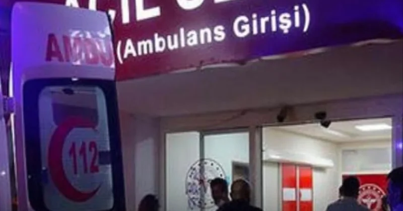 Almanya dan tatile gelen bir Türk hayatını kaybetti! Son gününde kuru fasulye ve nargile tüketmiş Sözcü Gazetesi