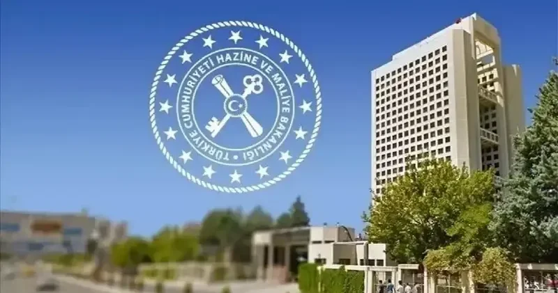 Hazine ve Maliye Bakanlığı 15 Stajyer Hazine Kontrolörü Alım Sınavı İlanı Türkiye Ekonomisi Haberleri