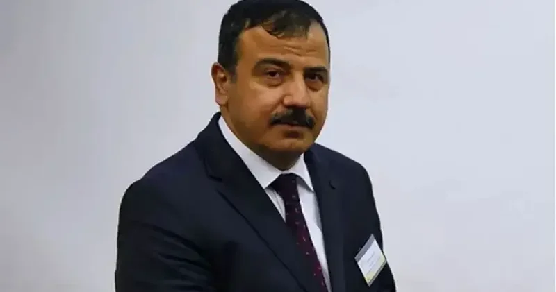 Abdürrahim Taş kimdir? Adalet Bakanlığı Hukuk Hizmetleri Genel Müdürü Abdürrahim Taş atandı Son Dakika Haberleri