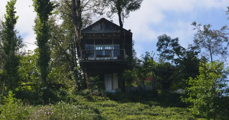 Atık malzemeden yaptılar, hayallerini gerçekleştirdiler
