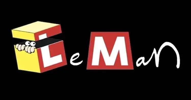 Leman karikatüristi tahliye edildi