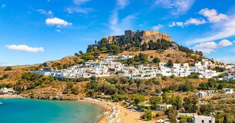 Yazlık ev almak için sıraya girdiler! Yatırımcı oraya akın ediyor Sözcü Gazetesi