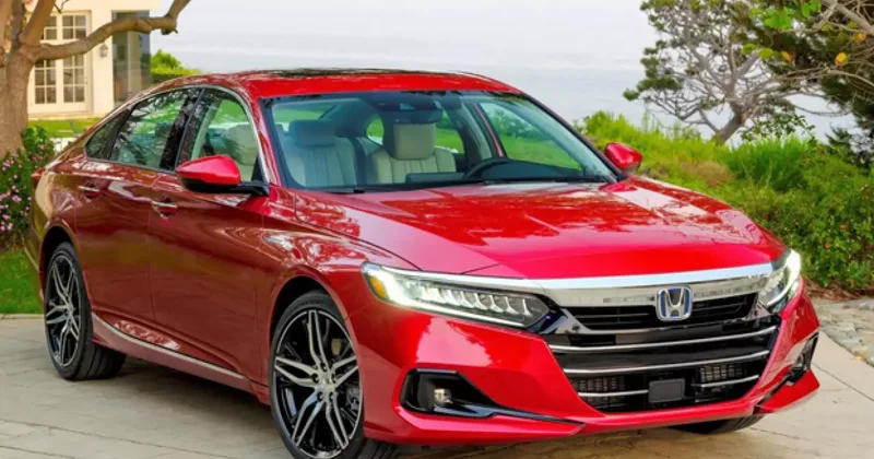 Honda dan akılalmaz hamle: 256 bin araç yolda aniden duruyor!