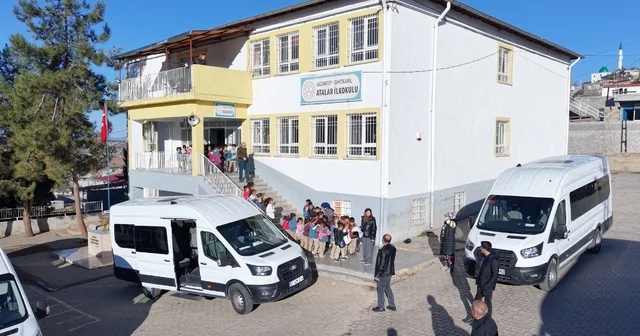 Şehitkamil 3. Çocuk Tiyatrosu Günleri nde perde açıldı Gaziantep Haberleri