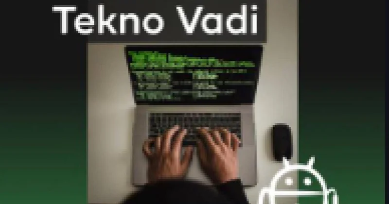 Teknoloji dünyasının nabzı Tekno Vadi programı ile TRT Dinle’de atıyor