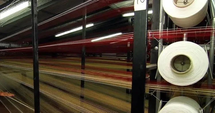 Naylon ve poliamid iplik türlerinin ithalatına üç yıl süreyle ek yükümlülük uygulanacak