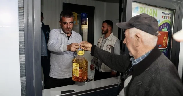 Körfez de atıklar artık ulaşım puanına dönüşüyor Kocaeli Haberleri