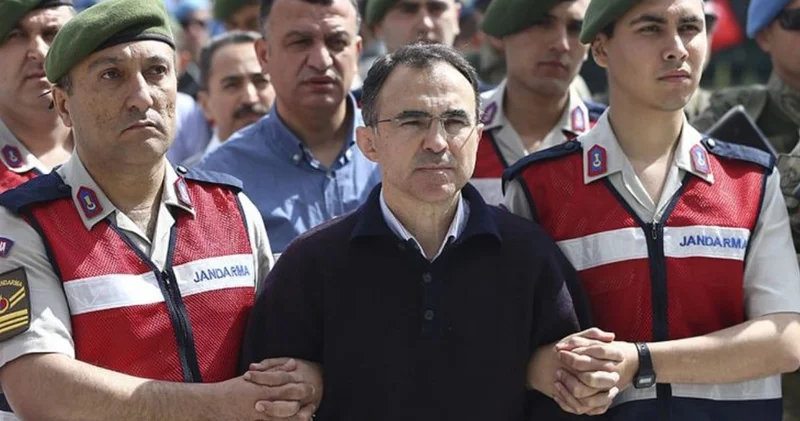 15 Temmuz un kilit ismi ifade verdi! Eski Akıncı Üs Komutanından generallere şantaj iddiası