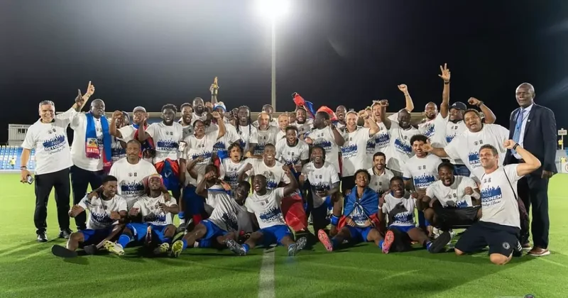 Stadyumları işgal edilmişti! Tarihi zafer 52 yıl sonra geldi