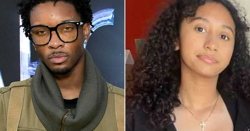 Ünlü şarkıcının aracından çocuk cesedi çıkmıştı: Polis şüpheli listesine aldı