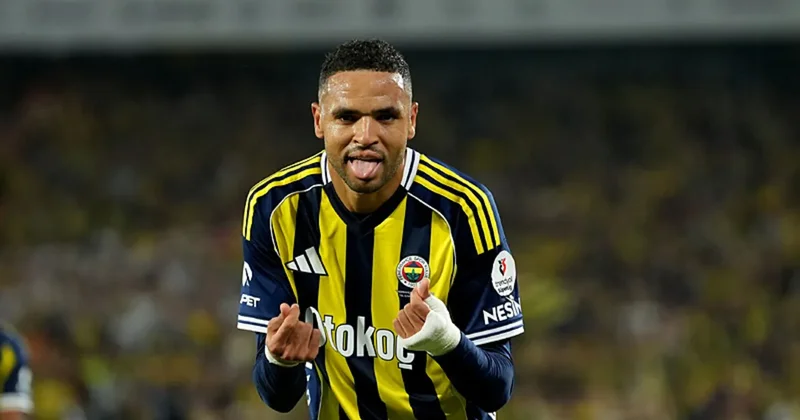 En Nesyri’ye eski takımından ilgi