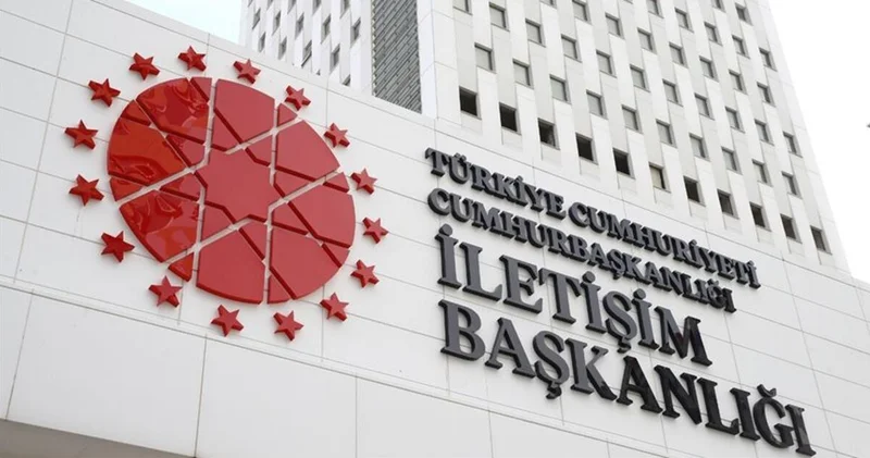 DMM den sözde Küresel Organize Suç Endeksi Raporu ndaki iddialara ilişkin açıklama