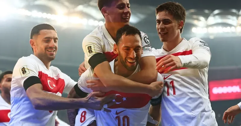 A Milli Takımımızın muhtemel rakibinde kaos! Maç satmakla suçlanıyor