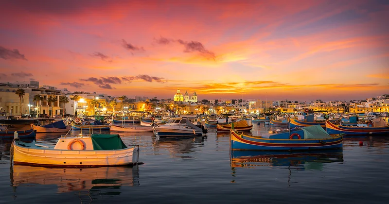 Vergisi neredeyse yok ve güneşi bol: Valizini alan oraya gidiyor Sözcü Gazetesi