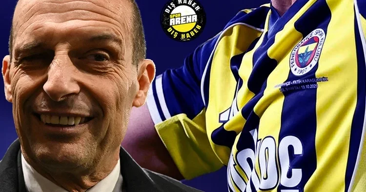 İtalyan devi Fenerbahçe nin yıldızını gözüne kestirdi! Ocak ayında transfer teklifi sunacaklar