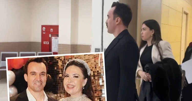 Özlem ve Tayyar Taylan Öz çiftinden dikkat çeken savunma! Engin Polat sorusuna bu cevabı verdiler