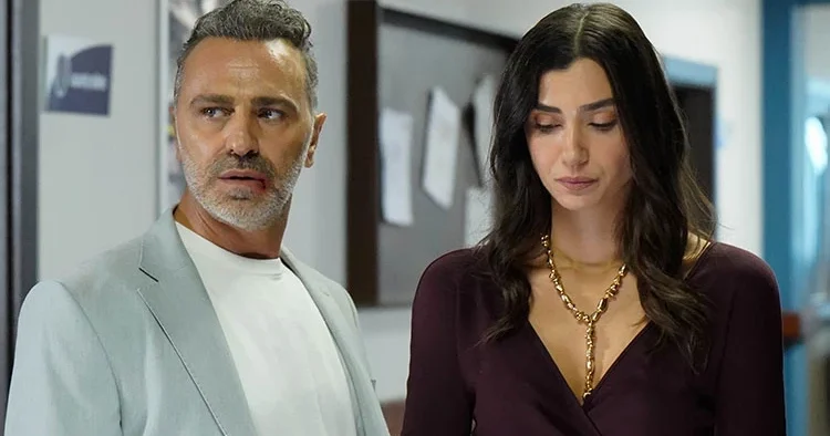 Güller ve Günahlar da sessiz çığlık... Duygusal zorbalık ekrana taşındı!